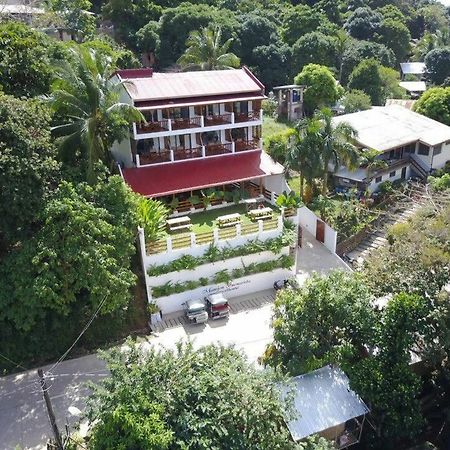 Hotel Mansion Buenavista El Nido Exteriér fotografie