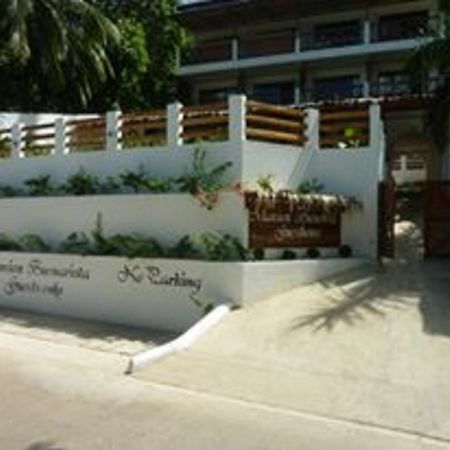 Hotel Mansion Buenavista El Nido Exteriér fotografie