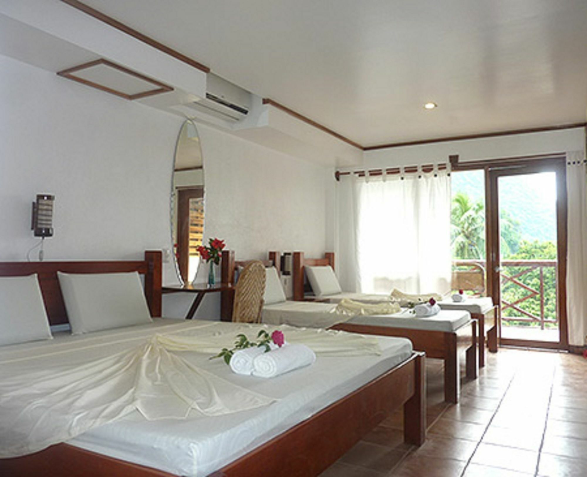 Hotel Mansion Buenavista El Nido Exteriér fotografie