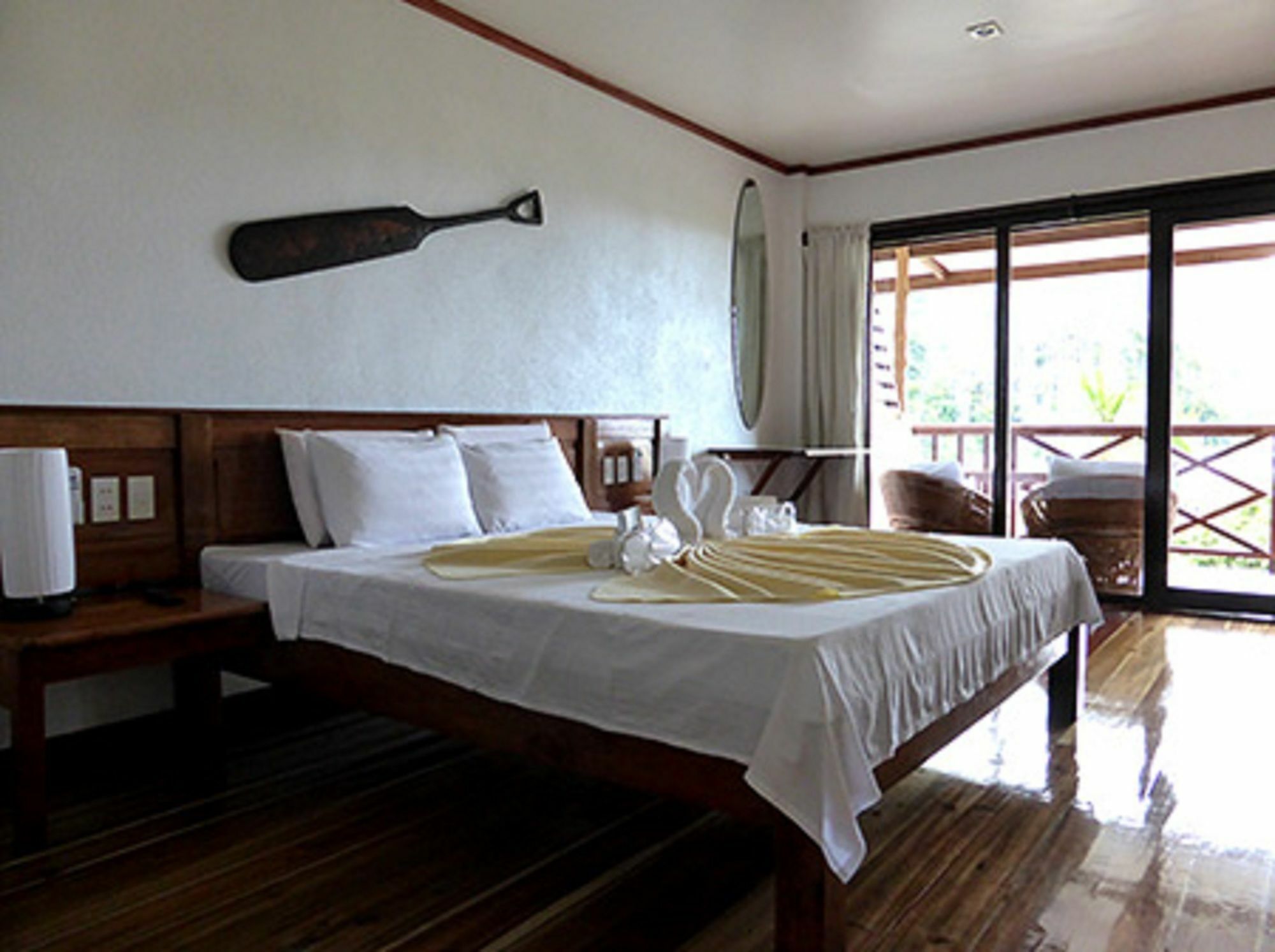 Hotel Mansion Buenavista El Nido Exteriér fotografie